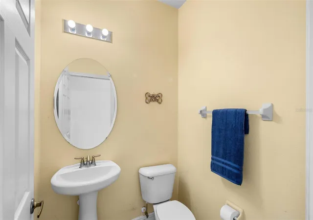 Photo 3 of Townhouse for sale at 668 Pensacola Ln, Lake Mary, FL 32746 | MLS# O6327625 | Listing updated on 2026-09-28