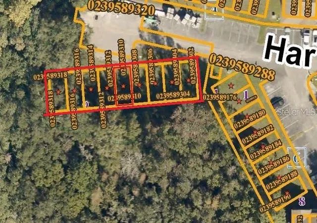 1st image of 4301   4315 Har Paul Cir, Tampa, FL 33614 | MLS# TB8407792