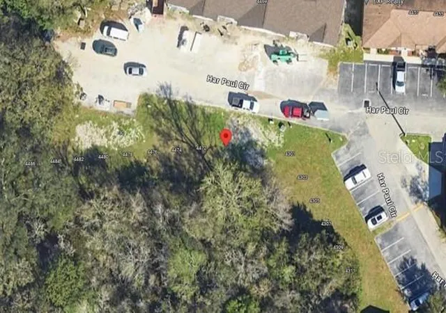 Photo 3 of Sale Pending at 4301   4315 Har Paul Cir, Tampa, FL 33614 | MLS# TB8407792 | Listing updated on 2026-06-10