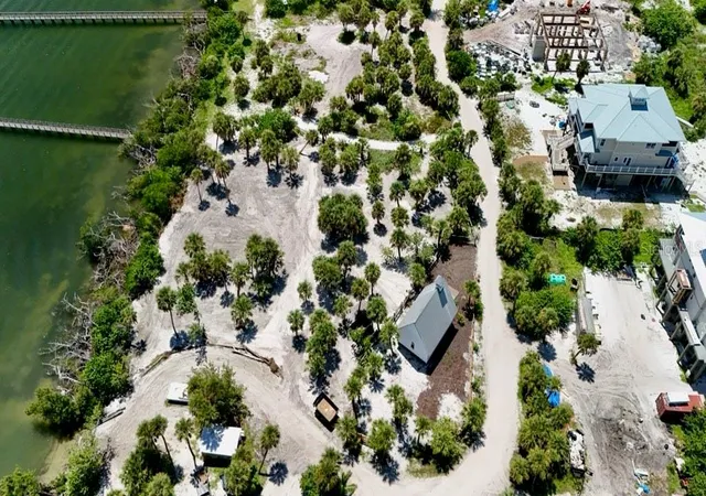 2nd image of 9144 Carter St, Placida, FL 33946 | MLS# TB8407895