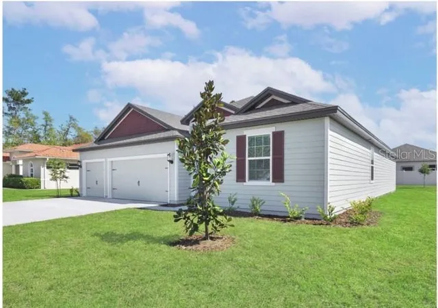 Photo 18 of Single family home for sale at 17399 Sw 26th Terrace Rd, Ocala, FL 34473 | MLS# TB8407995 | Listing updated on 2026-07-09