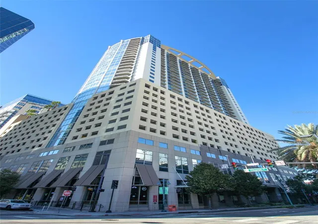 3rd image of 155 S Court Ave #1102, Orlando, FL 32801 | MLS# O6327793