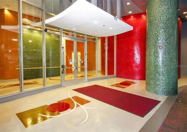 4th image of 155 S Court Ave #1102, Orlando, FL 32801 | MLS# O6327793