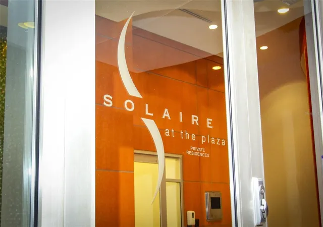 5th image of 155 S Court Ave #1102, Orlando, FL 32801 | MLS# O6327793