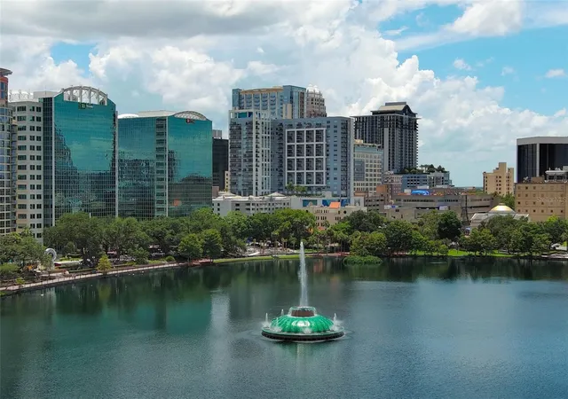 56th image of 155 S Court Ave #1102, Orlando, FL 32801 | MLS# O6327793