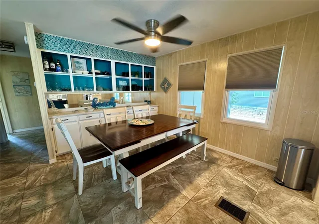Photo 4 of Manufactured home for sale at 203 Estrada, North Port, FL 34287 | MLS# A4659090 | Listing updated on 2026-04-28