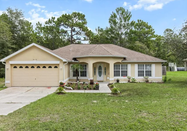 Photo 1 of Single family home for sale at 16038 Malden Rd, Weeki Wachee, FL 34614 | MLS# C7512488 | Listing updated on 2026-06-11