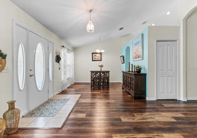Photo 3 of Single family home for sale at 16038 Malden Rd, Weeki Wachee, FL 34614 | MLS# C7512488 | Listing updated on 2026-06-11