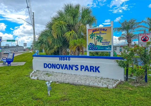 Photo 1 of Land for sale at 16940 Us Hwy 19 N #244, Clearwater, FL 33764 | MLS# TB8408266 | Listing updated on 2026-07-16