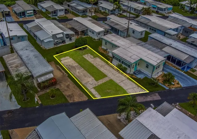 Photo 4 of Land for sale at 16940 US Hwy 19 N #244, Clearwater, FL 33764 | MLS# TB8408266 | Listing updated on 2026-07-16