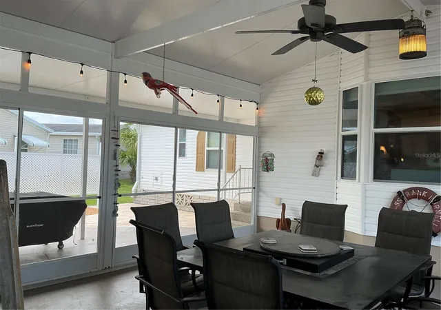 Photo 4 of Manufactured home for sale at 236 Allies Pass Pass #363, Frostproof, FL 33843 | MLS# K4903013 | Listing updated on 2026-10-05