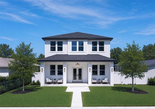 Single family home for sale at 4037 9th Avenue S, Saint Petersburg, FL 33711 | MLS# R4909642