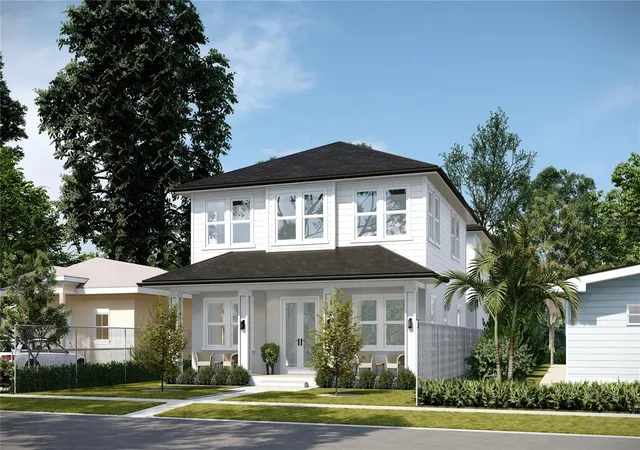 2nd image of 4037 9th Ave S, Saint Petersburg, FL 33711 | MLS# R4909642