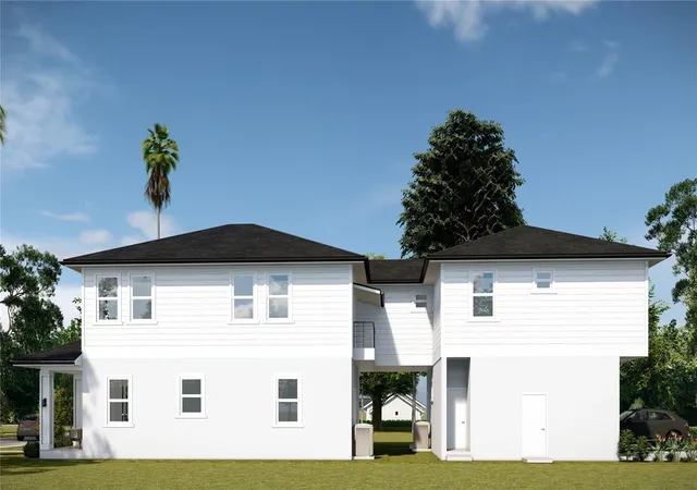 4th image of 4037 9th Avenue S, Saint Petersburg, FL 33711 | MLS# R4909642