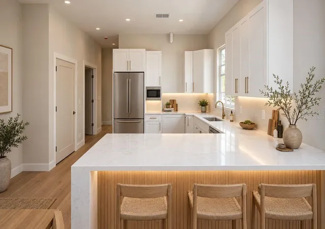 Photo 3 of Single family home for sale at 4037 9th Avenue S, Saint Petersburg, FL 33711 | MLS# R4909642 | Listing updated on 2026-10-02