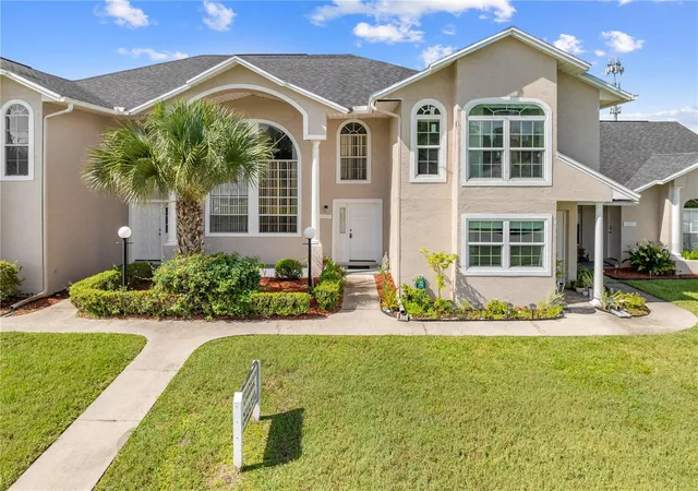 Townhouse for sale at 3078 Shingle Crk Ct, KISSIMMEE, FL 34746 | MLS# S5131116