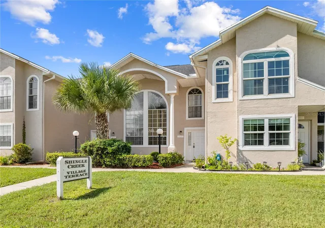 Photo 1 of Townhouse for sale at 3078 Shingle Crk Ct, Kissimmee, FL 34746 | MLS# S5131116 | Listing updated on 2026-09-19