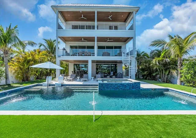 Photo 3 of Single family home for sale at 229 Willow Ave, Anna Maria, FL 34216 | MLS# A4659214 | Listing updated on 2026-08-22