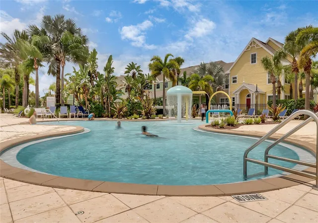 Homes for sale in Kissimmee, FL | 3017 Bonfire Beach Dr #203, Kissimmee, FL 34746 | MLS# O6328165