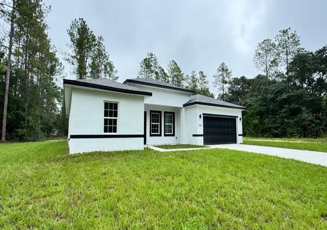Photo 2 of Single family home for sale at 2456 W Magenta Dr, Citrus Springs, FL 34434 | MLS# O6328173 | Listing updated on 2026-08-26