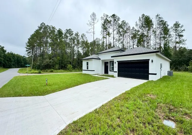 Photo 3 of Single family home for sale at 2456 W Magenta Dr, Citrus Springs, FL 34434 | MLS# O6328173 | Listing updated on 2026-08-26