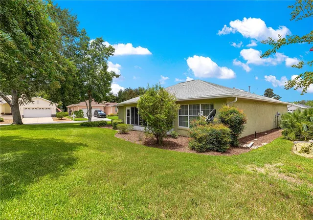 4th image of 8018 Sw 83Rd Pl, Ocala, FL 34476 | MLS# OM705787