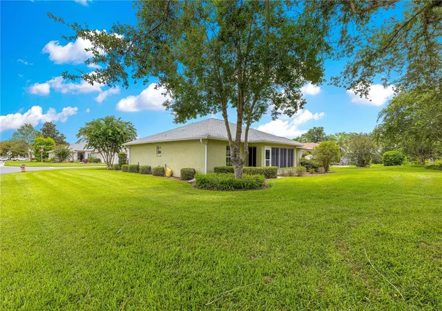 5th image of 8018 Sw 83Rd Pl, Ocala, FL 34476 | MLS# OM705787