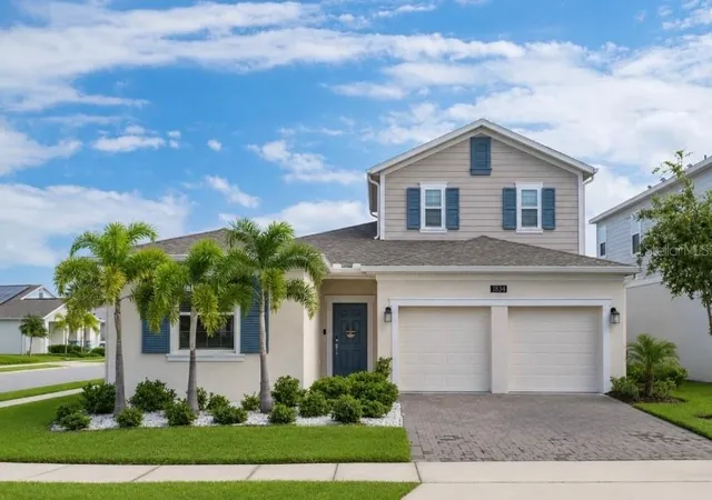 Photo 1 of Single family home for sale at 1839 Good Neighbor Loop, Kissimmee, FL 34744 | MLS# O6328214 | Listing updated on 2026-10-10