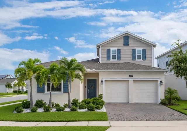 Single family home for sale at 1839 Good Neighbor Loop, KISSIMMEE, FL 34744 | MLS# O6328214