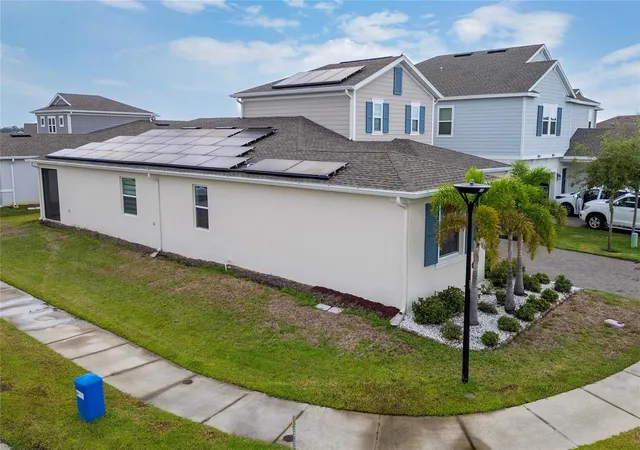 Photo 1 of Single family home for sale at 1839 Good Neighbor Loop, Kissimmee, FL 34744 | MLS# O6328214 | Listing updated on 2026-10-10
