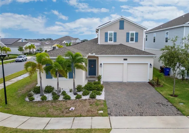 Photo 2 of Single family home for sale at 1839 Good Neighbor Loop, Kissimmee, FL 34744 | MLS# O6328214 | Listing updated on 2026-10-10