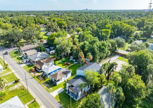 2nd image of 334 Sheldon St, New Smyrna Beach, FL 32168 | MLS# NS1085498