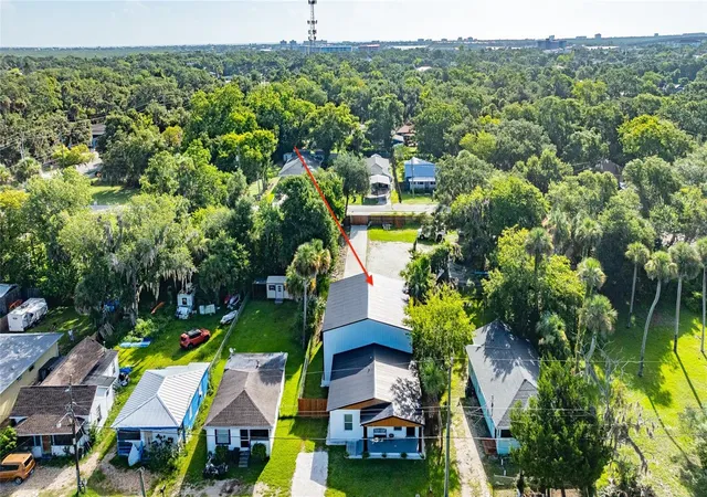 3rd image of 334 Sheldon St, New Smyrna Beach, FL 32168 | MLS# NS1085498