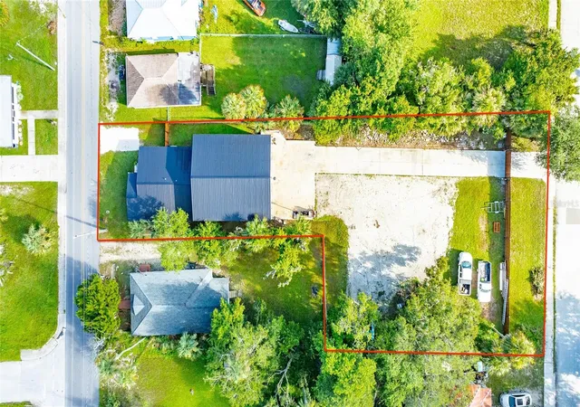 5th image of 334 Sheldon St, New Smyrna Beach, FL 32168 | MLS# NS1085498