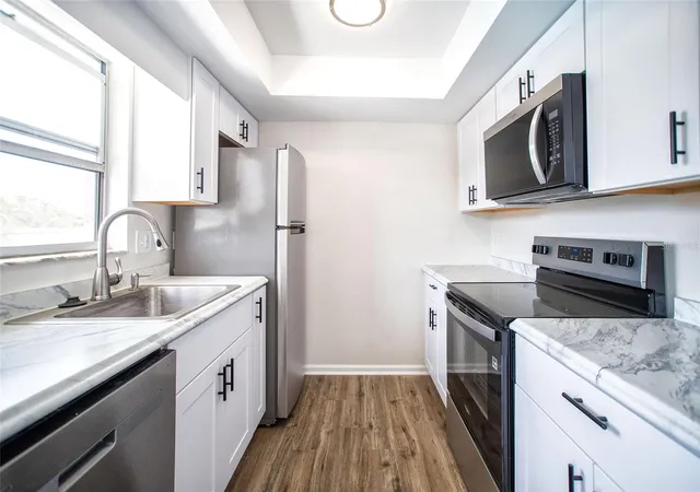 Photo 2 of Condo for sale at 6062 22nd Ave N #5, Saint Petersburg, FL 33710 | MLS# TB8408610 | Listing updated on 2026-09-30