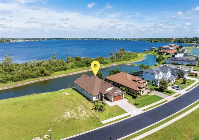 2nd image of 559 Waterfern Trail Dr, Auburndale, FL 33823 | MLS# P4935576