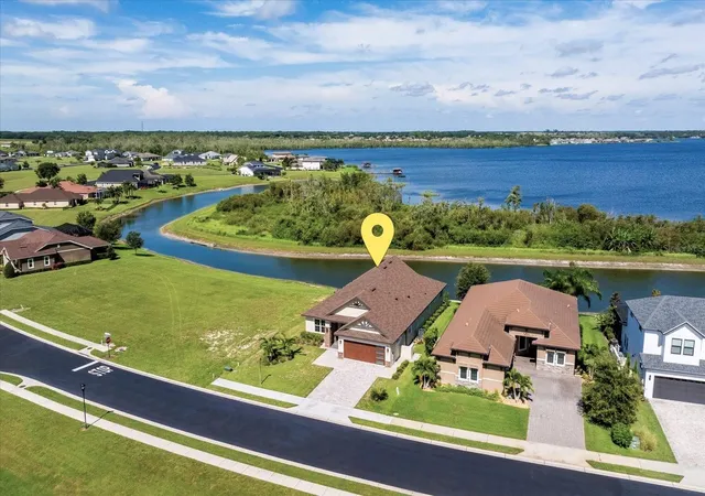 4th image of 559 Waterfern Trail Dr, Auburndale, FL 33823 | MLS# P4935576