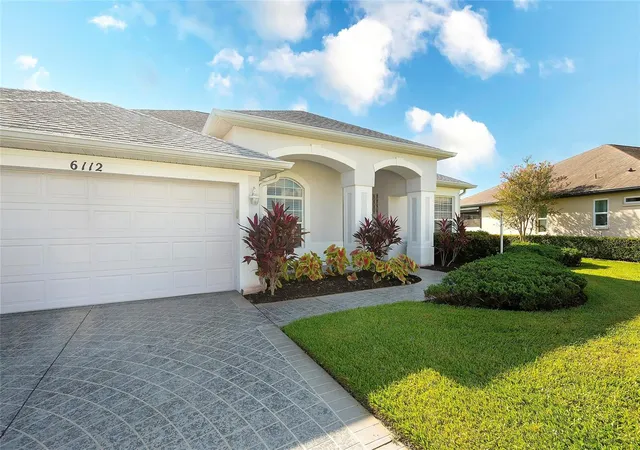 Photo 2 of Single family home for sale at 6112 90Th Avenue Cir E, Parrish, FL 34219 | MLS# A4659290 | Listing updated on 2026-10-24