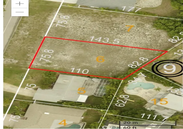 Homes for sale in Saint Petersburg, FL | 255 Monte Cristo Blvd, Saint Petersburg, FL 33715 | MLS# TB8408655