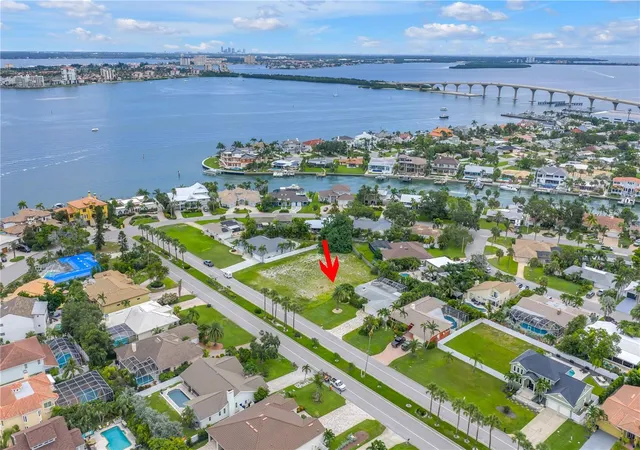 Homes for sale in Saint Petersburg, FL | 255 Monte Cristo Blvd, Saint Petersburg, FL 33715 | MLS# TB8408655