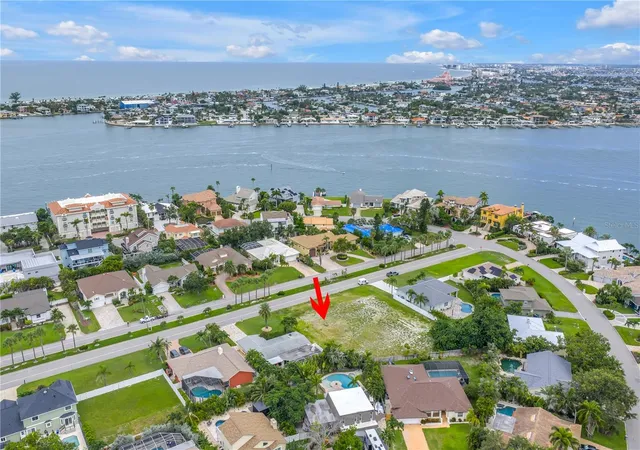 Homes for sale in Saint Petersburg, FL | 255 Monte Cristo Blvd, Saint Petersburg, FL 33715 | MLS# TB8408655