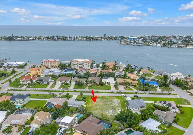 Homes for sale in Saint Petersburg, FL | 255 Monte Cristo Blvd, Saint Petersburg, FL 33715 | MLS# TB8408655