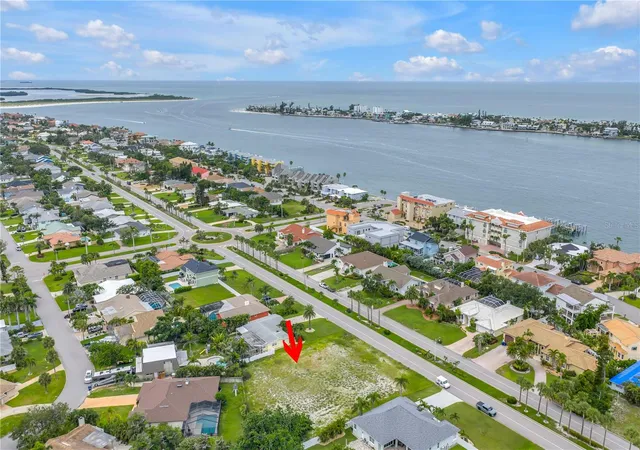 Homes for sale in Saint Petersburg, FL | 255 Monte Cristo Blvd, Saint Petersburg, FL 33715 | MLS# TB8408655