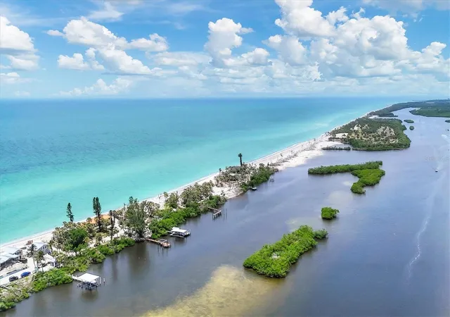 Photo 1 of Land for sale at 804 N Manasota Key Rd, Englewood, FL 34223 | MLS# D6143120 | Listing updated on 2026-07-24