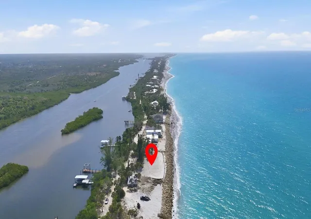 Land for sale at 804 N Manasota Key Rd, ENGLEWOOD, FL 34223 | MLS# D6143120