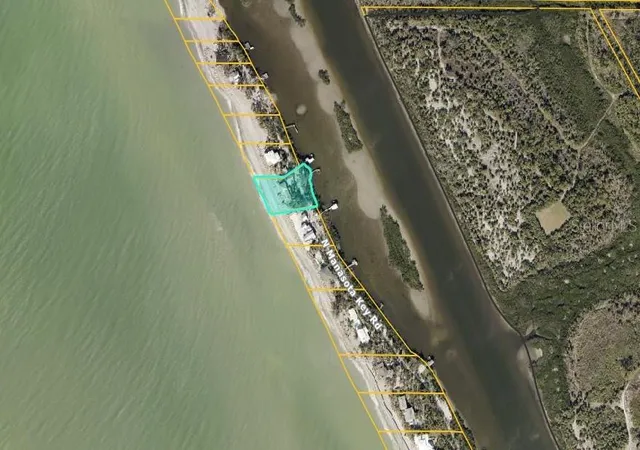 Photo 4 of Land for sale at 804 N Manasota Key Rd, Englewood, FL 34223 | MLS# D6143120 | Listing updated on 2026-07-24