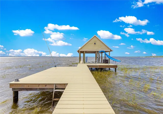 Photo 3 of Single family home for sale at 12360 E Highway 25, Ocklawaha, FL 32179 | MLS# OM705819 | Listing updated on 2026-08-27