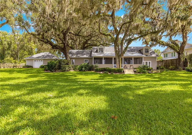 Photo 3 of Single family home for sale at 12360 E Highway 25, Ocklawaha, FL 32179 | MLS# OM705819 | Listing updated on 2026-08-27