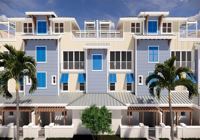 3rd image of 16 Outlook Way #9, Dunedin, FL 34698 | MLS# TB8408730