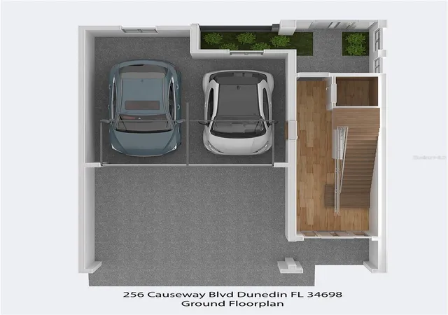 4th image of 16 Outlook Way #9, Dunedin, FL 34698 | MLS# TB8408730